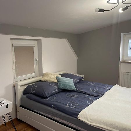 Apartament Przy Ulicy Zaruskiego Blisko Plazy Ustka Exterior foto